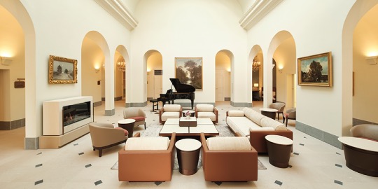 ホテル ドゥ ラルパージュ